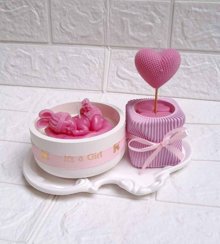 BABY SHOWER DEAL
