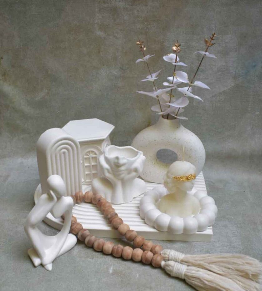 ARCH TRAY SET -7